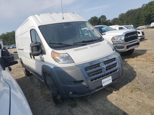 2014 Dodge RAM Promaster 2500 2500 High