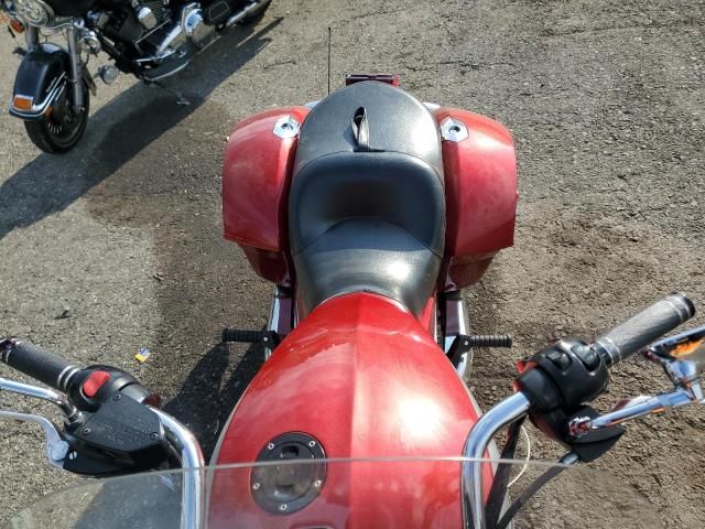 2012 Victory Cross Country