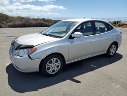 2010 Hyundai Elantra Blue for sale in Kapolei, HI
