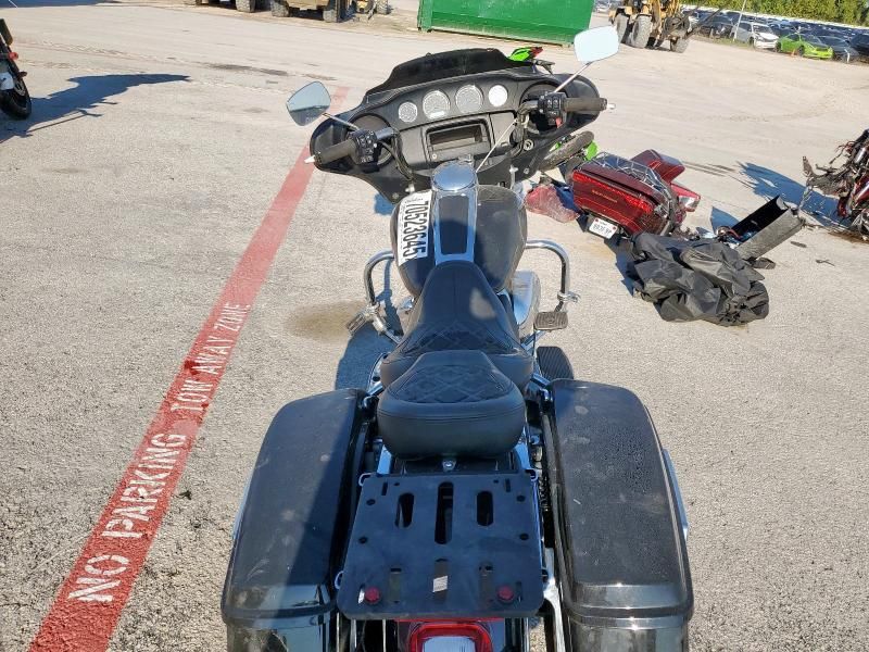 2022 Harley-Davidson Flhtp