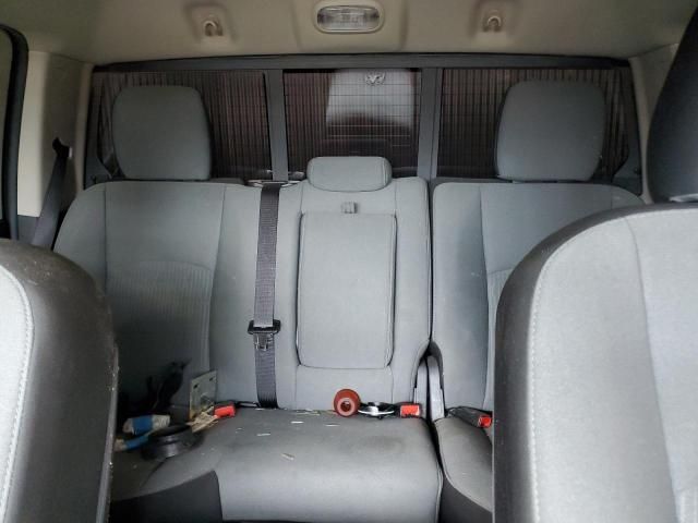 2023 Dodge RAM 1500 Classic SLT