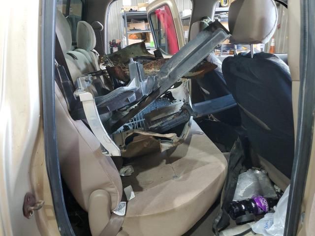 2003 Toyota Tacoma Double Cab