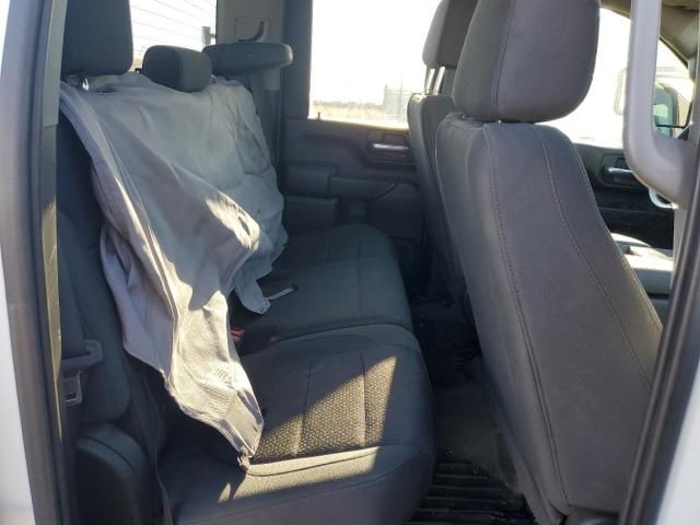 2023 Chevrolet Silverado K2500 Heavy Duty