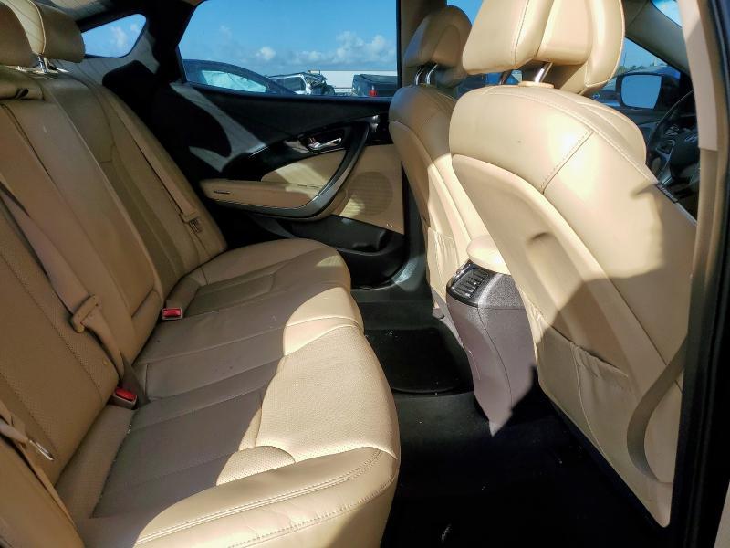 2016 Hyundai Azera