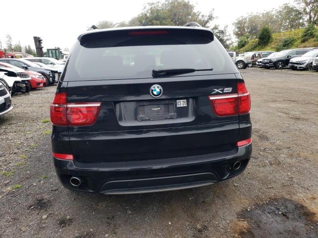 2013 BMW X5 Xdrive35d
