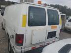 2008 Ford Econoline E350 Super Duty Van