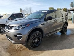 2017 Land Rover Discovery Sport HSE Luxury for sale in Bowmanville, ON