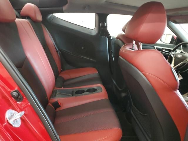 2012 Hyundai Veloster