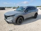 2023 Honda CR-V Sport