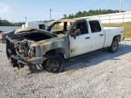 2007 Chevrolet Silverado K2500 Heavy Duty