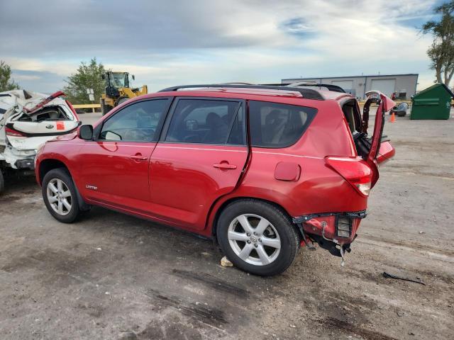 2008 Toyota Rav4 Limited
