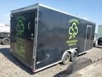 2023 Foresriver 2023 Forest River HLAFTX8520TA3 Enclosed Cargo TRA
