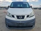 2013 Nissan NV200 2.5S