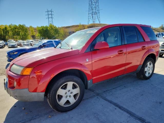 2005 Saturn Vue
