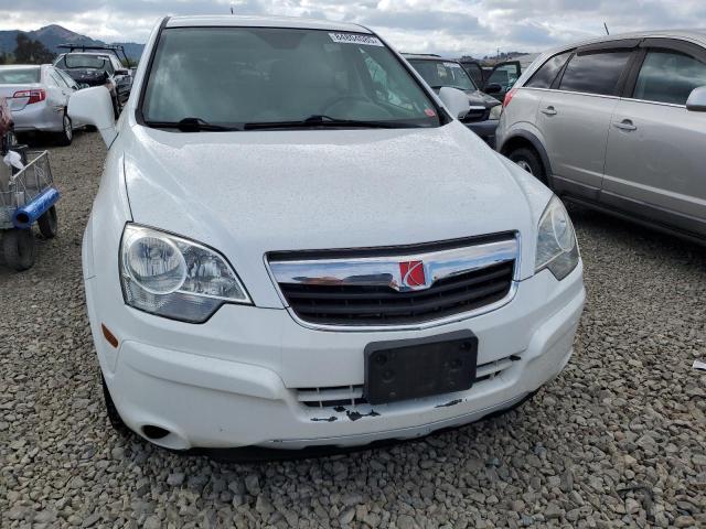 2009 Saturn Vue Hybrid