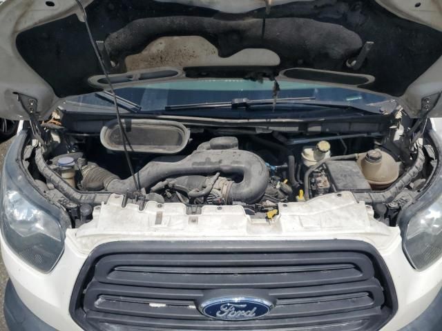 2015 Ford Transit T-150