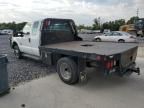 2015 Ford F350 Super Duty