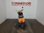 2022 Genuine Scooter Co. Buddy Kick