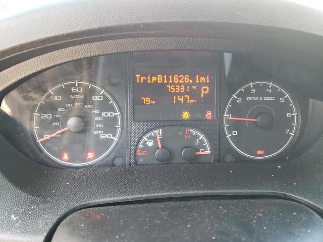2020 Dodge RAM Promaster 1500 1500 High