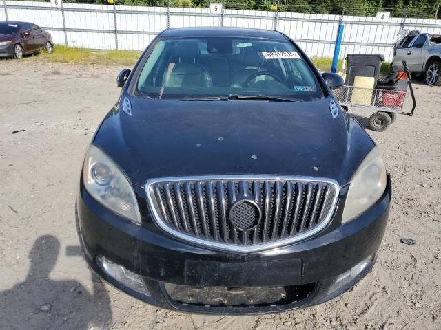 2016 Buick Verano Sport Touring