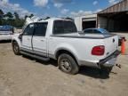 2001 Ford F150 Supercrew