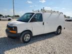 2013 Chevrolet Express G2500