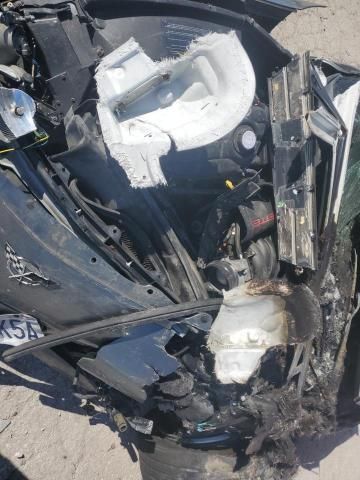 2003 Chevrolet Corvette