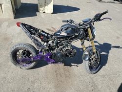 Honda salvage cars for sale: 2014 Honda Grom 125