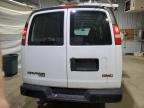 2012 GMC Savana Delivery Van