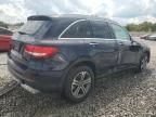 2018 Mercedes-Benz Glc 300 4matic