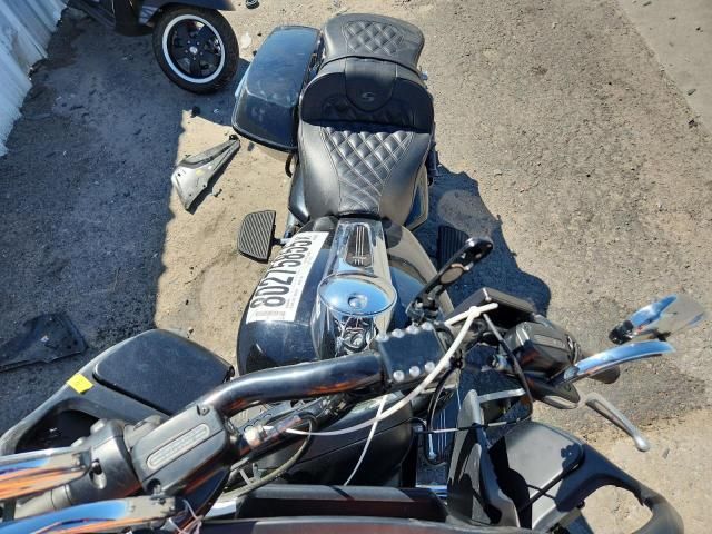 2020 Harley-Davidson Fltrx