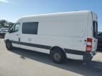 2012 Merz 2012 MERCEDES-BENZ Sprinter 2500