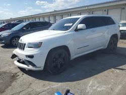 2016 Jeep Grand Cherokee Overland for sale in Louisville, KY