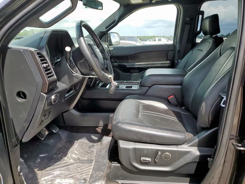 2019 Ford Expedition Max Limited