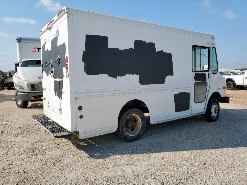 2005 Workhorse Custom Chassis Forward Control Chassis P4500