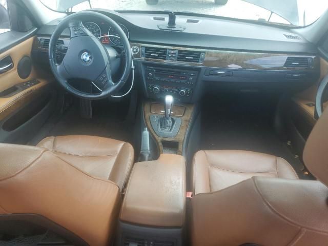 2009 BMW 328 I