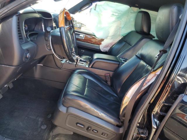 2017 Lincoln Navigator l Select