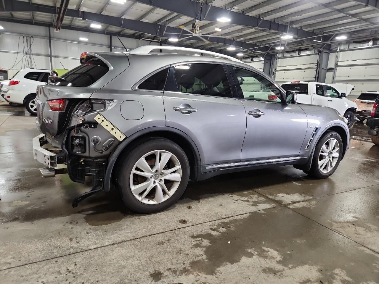 2015 Infiniti Qx70
