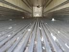 2008 Utility VS2RA Refrigerated Van Trailer