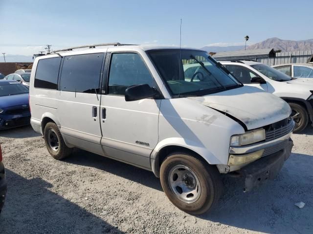 1997 Chevrolet Astro