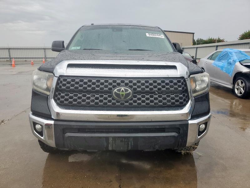 2018 Toyota Tundra Crewmax SR5