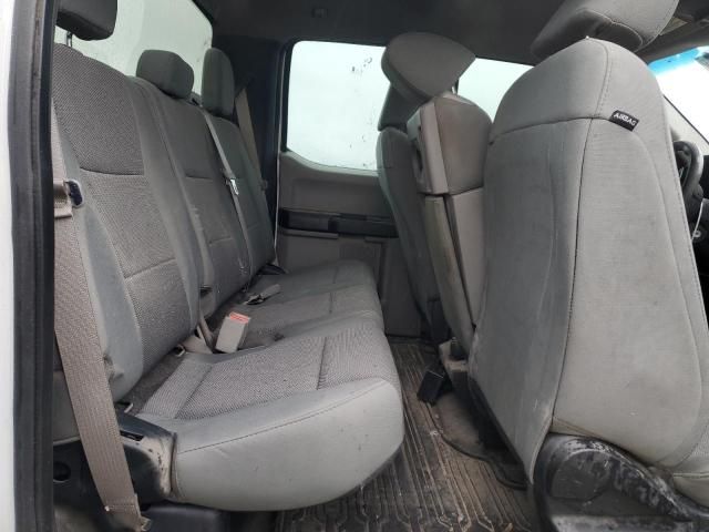 2017 Ford F250 Super Duty