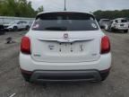 2018 Fiat 500X Trekking