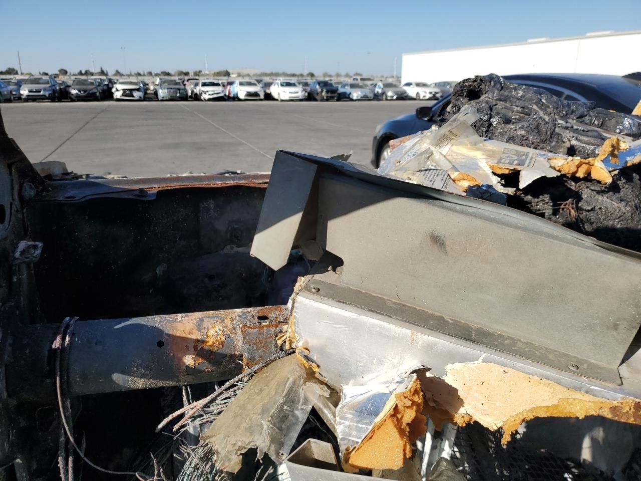 2024 Chevrolet Silverado K1500 LT