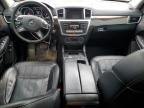 2014 Mercedes-Benz GL 450 4matic