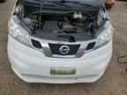 2019 Nissan NV200 2.5S