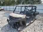 2024 Polaris Ranger Crew 1000 Premium
