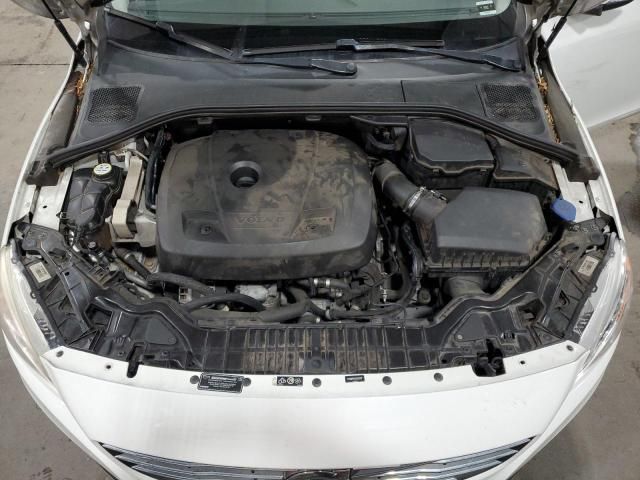 2016 Volvo S60 Premier