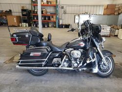 Lotes con ofertas a la venta en subasta: 2007 Harley-Davidson Flhtcui