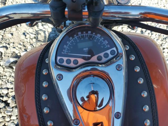 2004 Honda VTX1300 C